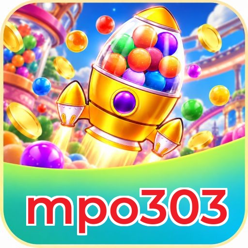 Screenshot 1 - mpo303 Home Screen