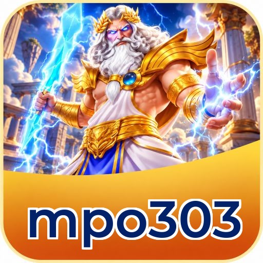 Screenshot 1 - mpo303 Home Screen