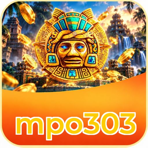 Screenshot 1 - mpo303 Home Screen