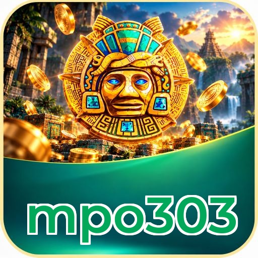 Screenshot 1 - mpo303 Home Screen