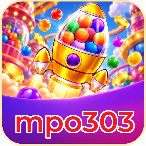 Screenshot 1 - mpo303 Home Screen