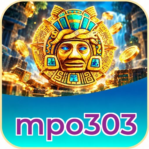 Screenshot 1 - mpo303 Home Screen